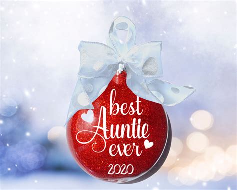 christmas gifts aunt|personalized aunt christmas gifts.